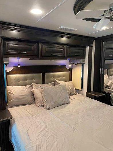 Used 2023 Forest River Berkshire XL 37A