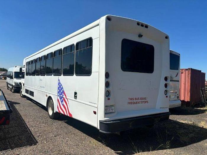 Used 2013 INTERNATIONAL ICRP 3000