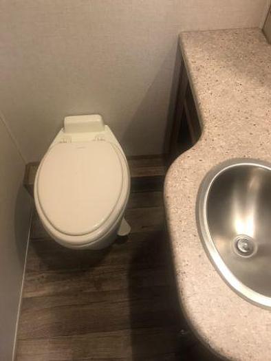 Used 2018 Forest River FR3 30DS