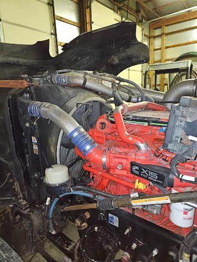 Used 2020 KENWORTH W900L