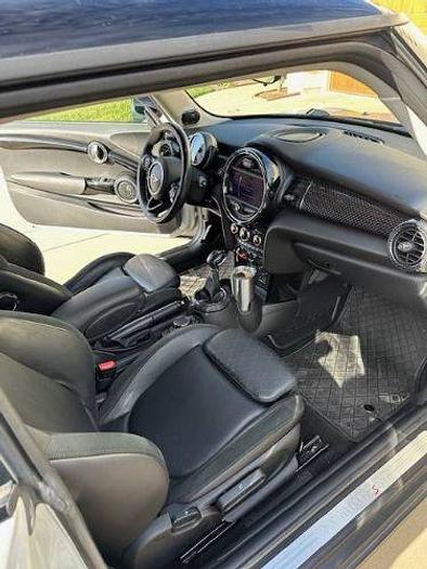 Used 2015 MINI Cooper Hardtop S