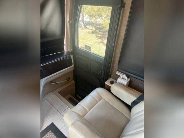 Used 2018 Holiday Rambler Endeavor 44H