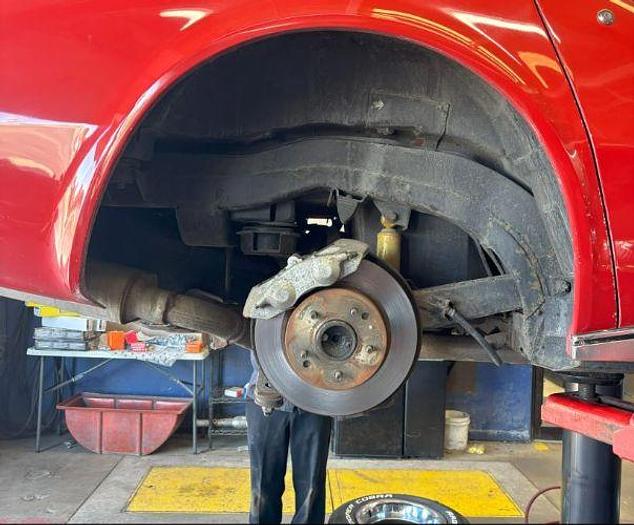 Used 1975 Chevrolet Corvette Stingray