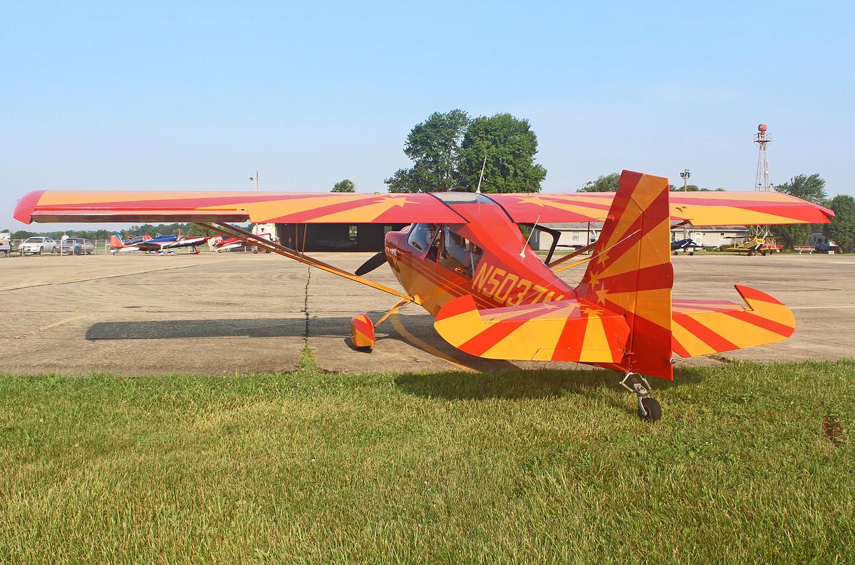 Used 1979 Bellanca Super Decathlon