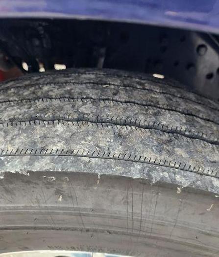 Used 2024 KENWORTH W900L