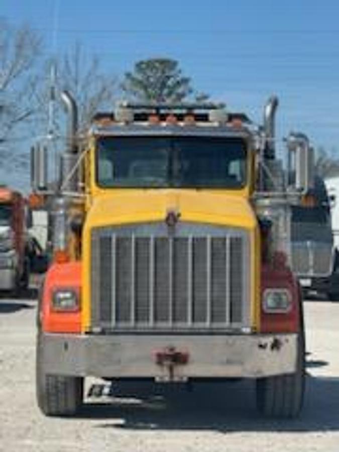 Used 2006 Kenworth T880