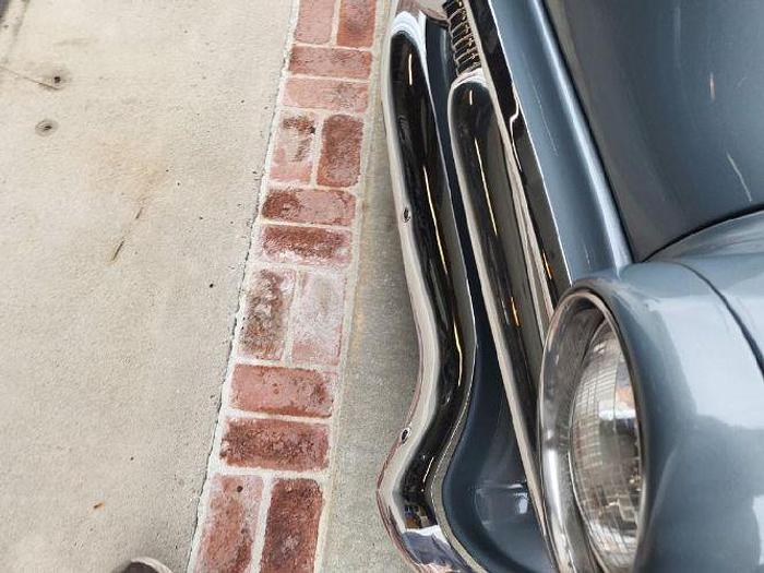 Used 1953 Ford Customline Sedan