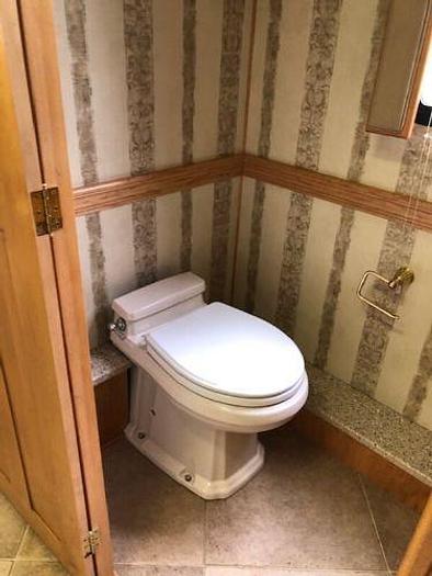 Used 2005 Monaco Executive 40PBT