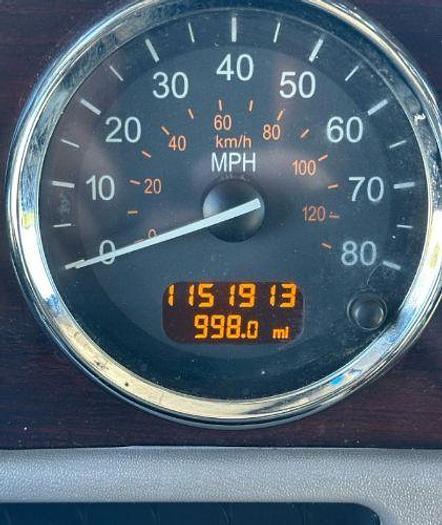 Used 2013 Peterbilt 389