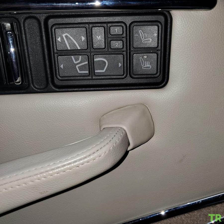 Used 1996 Jaguar .