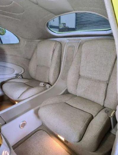 Used 1947 Ford Custom Coupe