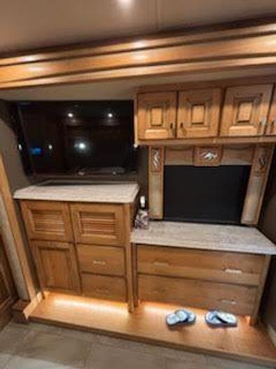 Used 2019 Tiffin Motorhomes Phaeton 40IH
