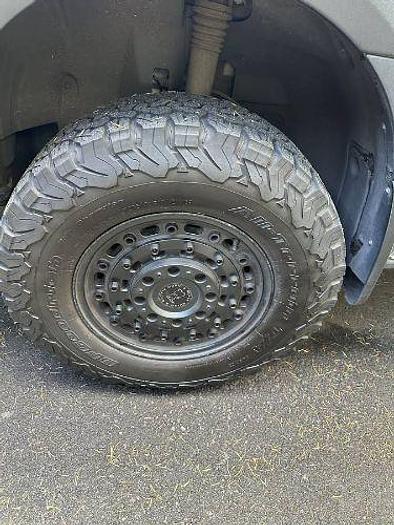 Used 2020 Mercedes-Benz Sprinter 2500