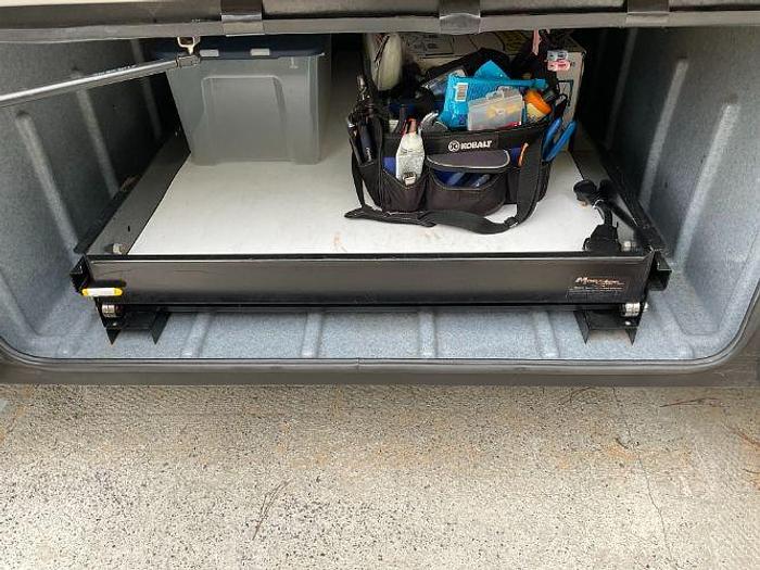 Used 2012 Monaco KNIGHT 36PFT