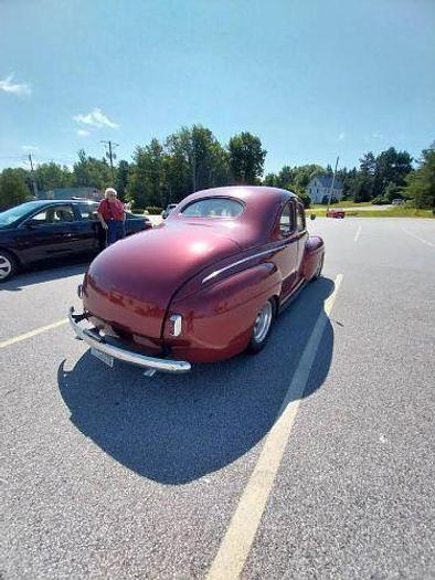 Used 1941 Ford Coupe