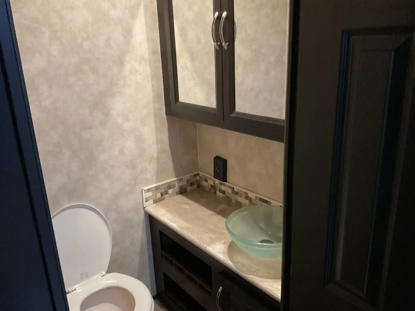 Used 2018 Nexus Ghost 34DS