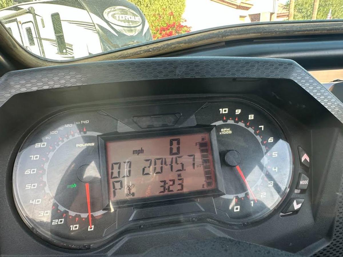 Used 2019 Polaris RZR® XP Turbo S Velocity
