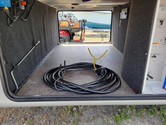 Used 2023 Keystone Montana 3123RL