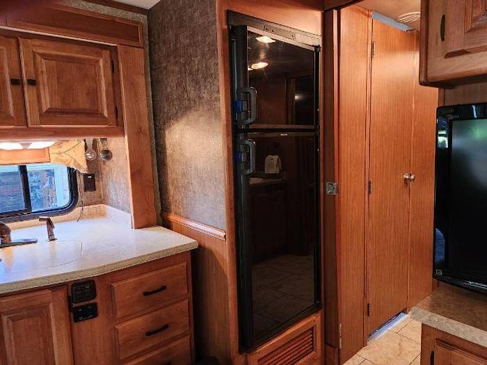 Used 2011 Tiffin Motorhomes Allegro Open Road 34TGA