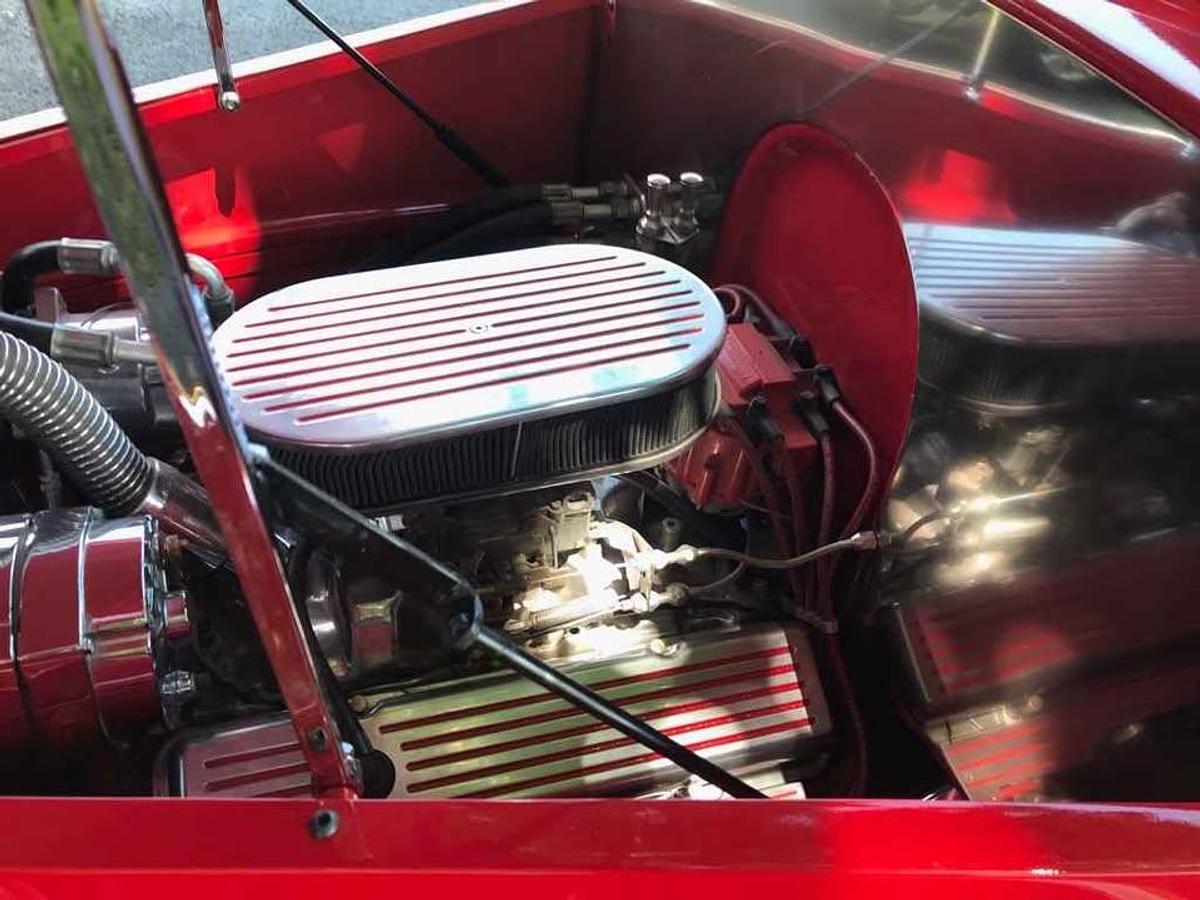 Used 1939 Chevrolet Master 85