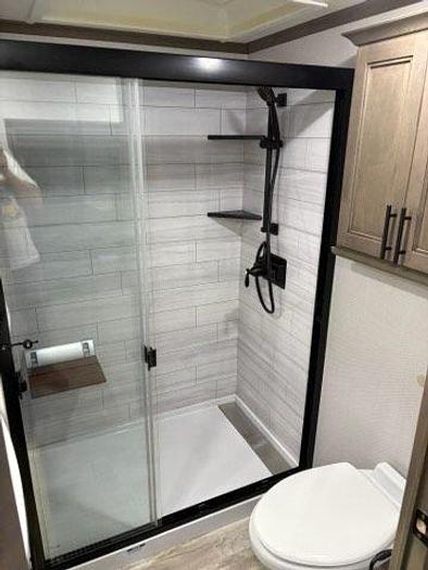 Used 2021 Forest River Riverstone Legacy 42FSKG