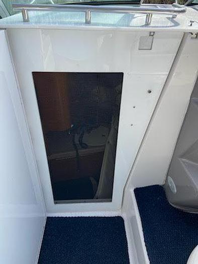 Used 2001 Four Winns 248 Cuddy