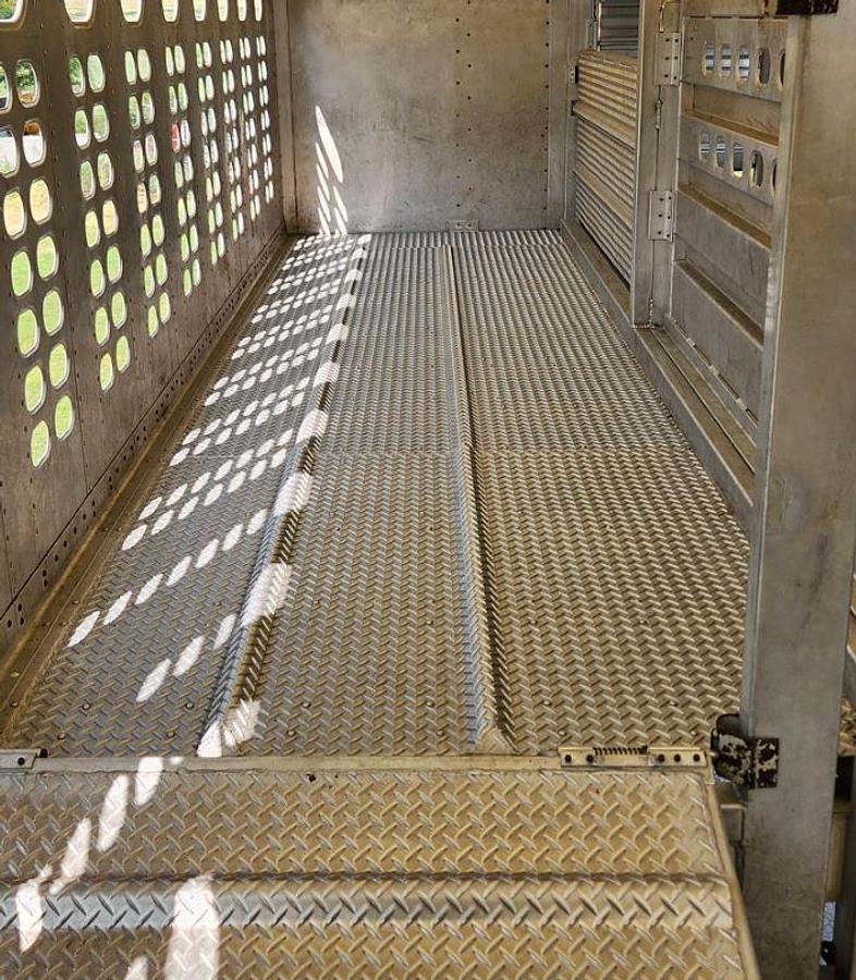 Used 2019 Wilson PSDCL-402