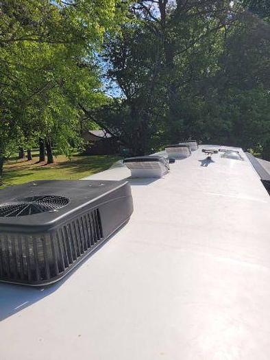 Used 2016 Outdoors RV Black Stone 280RDSB