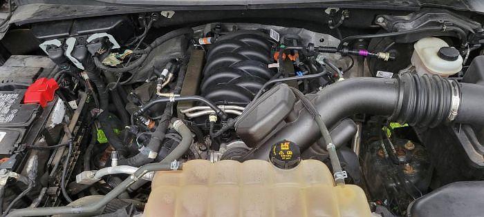 Used 2018 Ford F-150 XLT