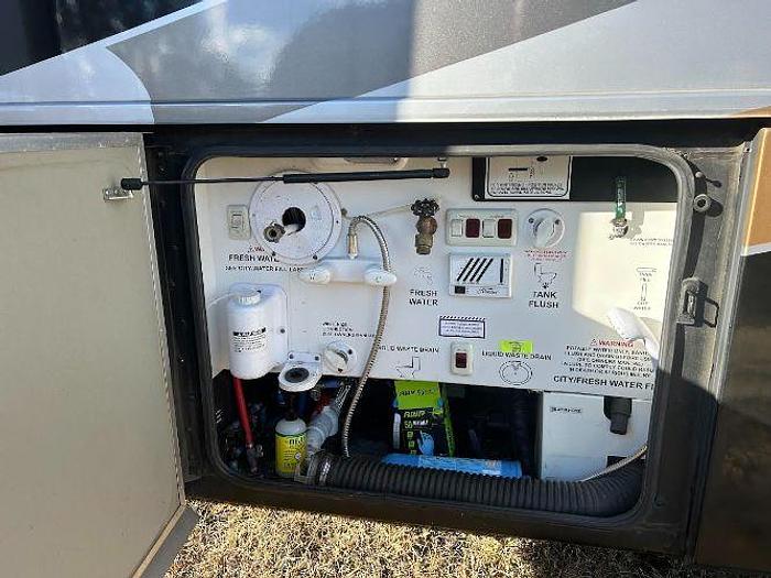 Used 2008 Monaco KNIGHT 40SKQ