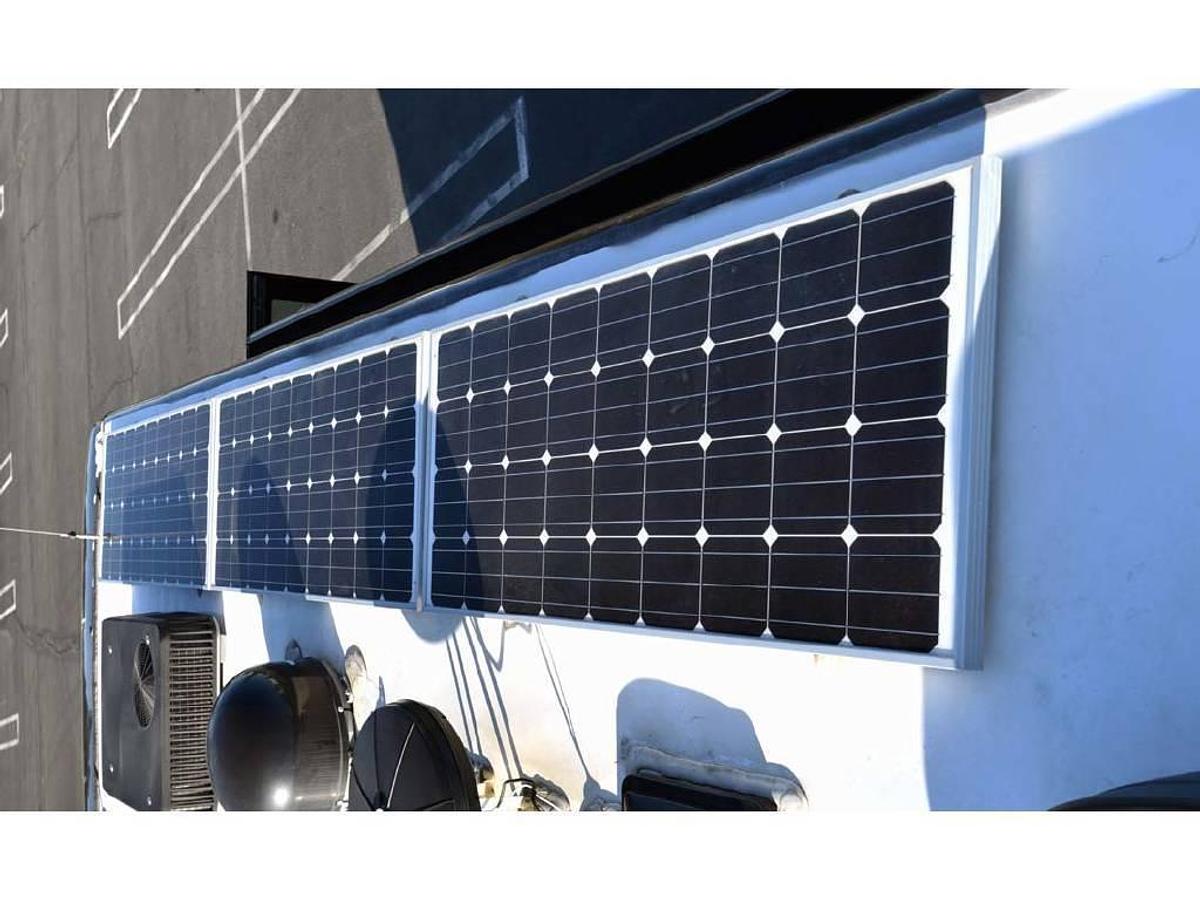 Used 2015 Tiffin Phaeton 40AH Class A Motorhome