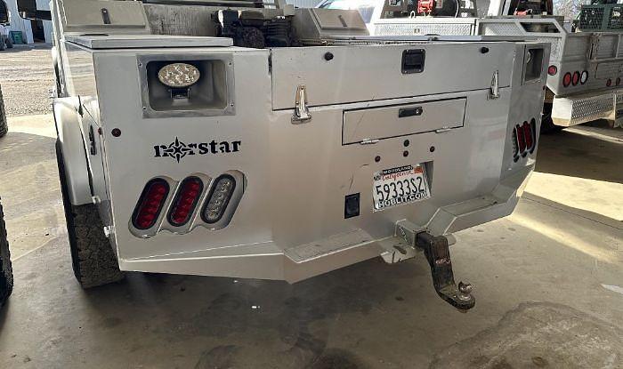 Used 2018 Dodge RAM 5500 Tradesman