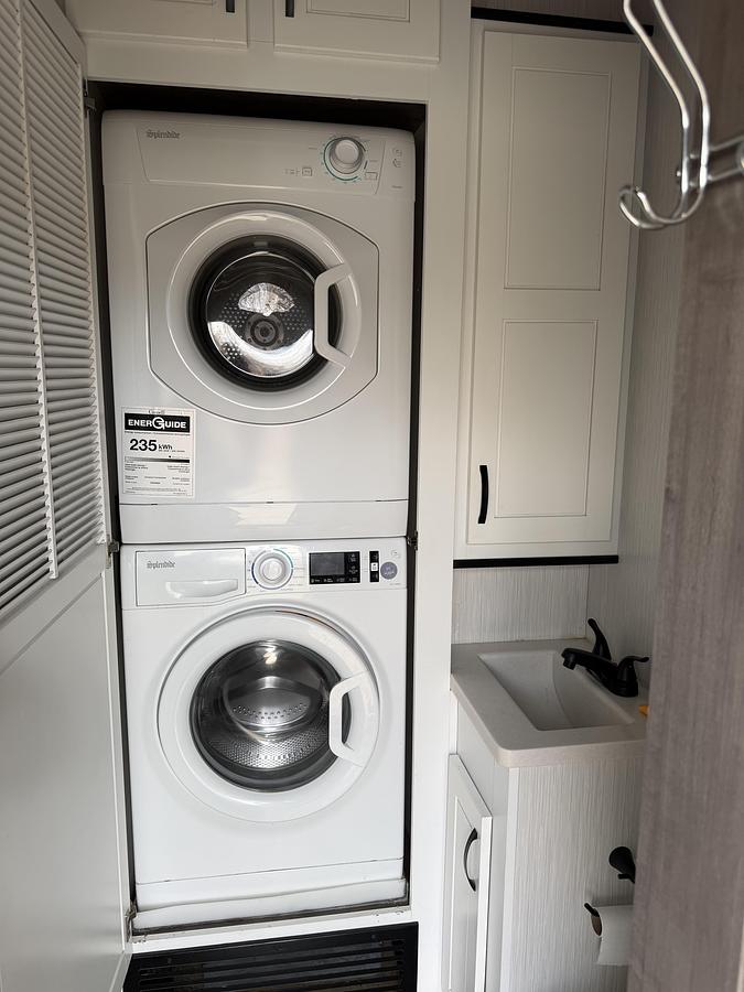 Used 2022 Forest River Cedar Creek 388RK Fifth Wheel