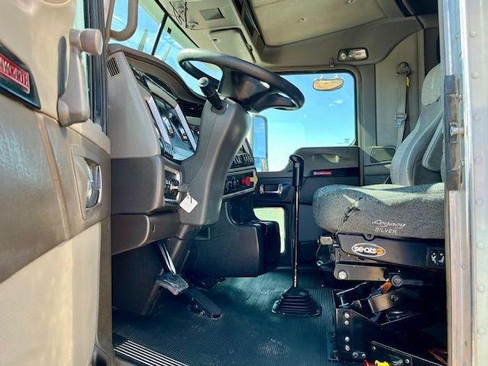 Used 2014 KENWORTH T800