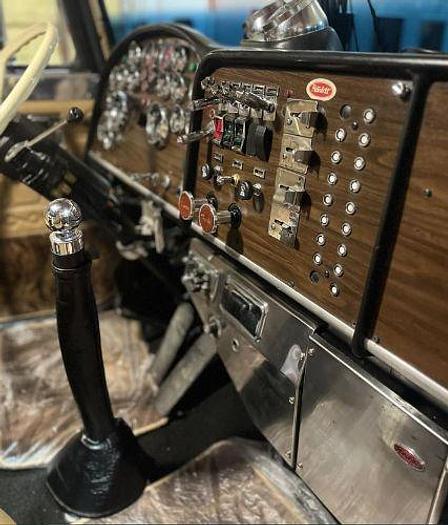 Used 1984 Peterbilt 359EXHD