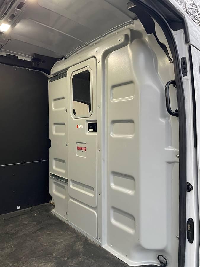 Used 2022 Ford Transit Cargo Van