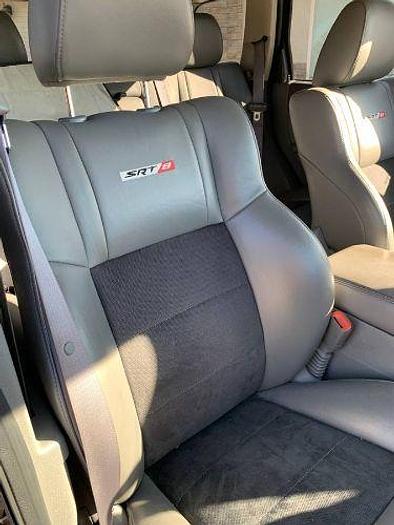 Used 2006 Jeep Grand Cherokee SRT-8