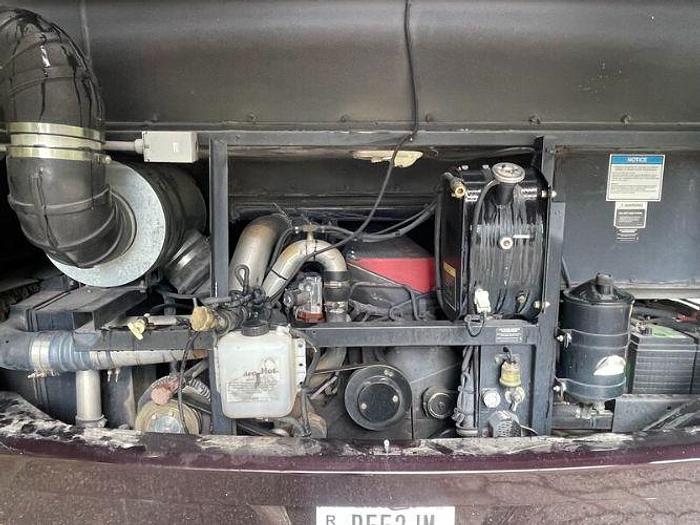 Used 2007 Newmar Essex 4510