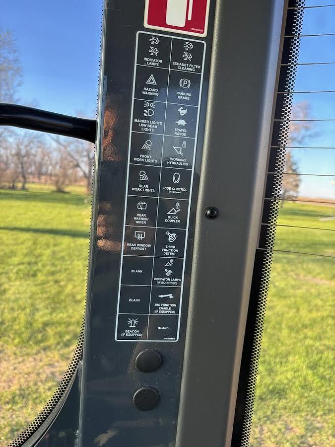 Used 2020 John Deere 304L Wheel Loader