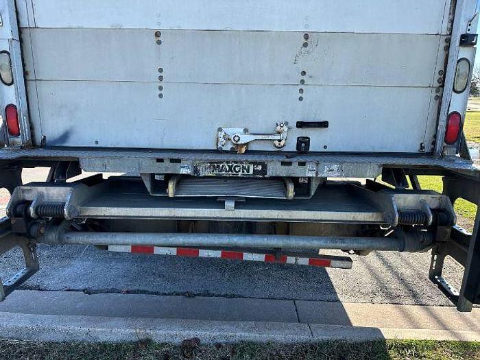 Used 2017 INTERNATIONAL 4300