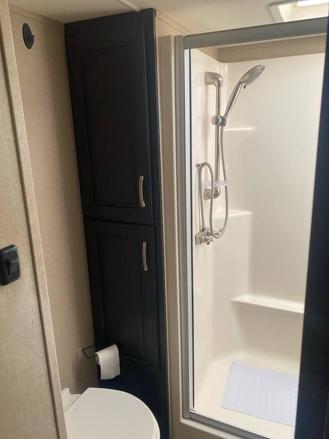 Used 2015 Solitude 5