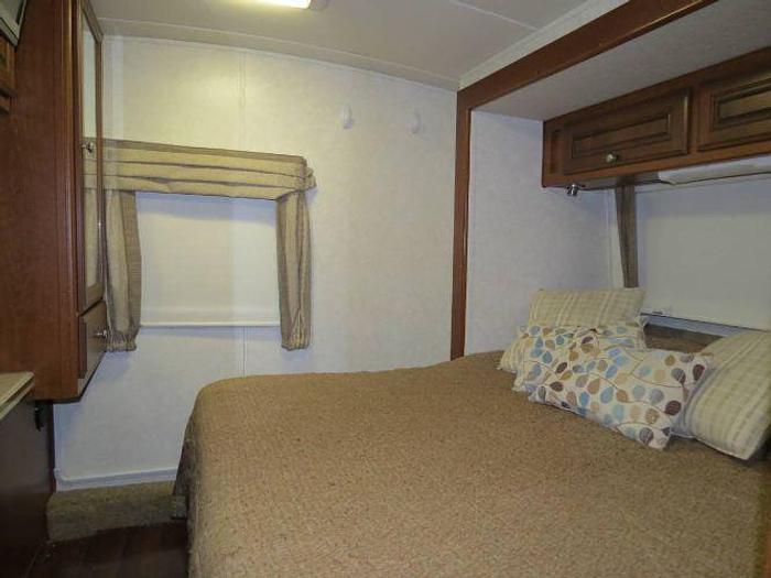 Used 2012 Phoenix Cruiser Class C Motorhome