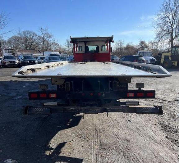 Used 2017 KENWORTH T370