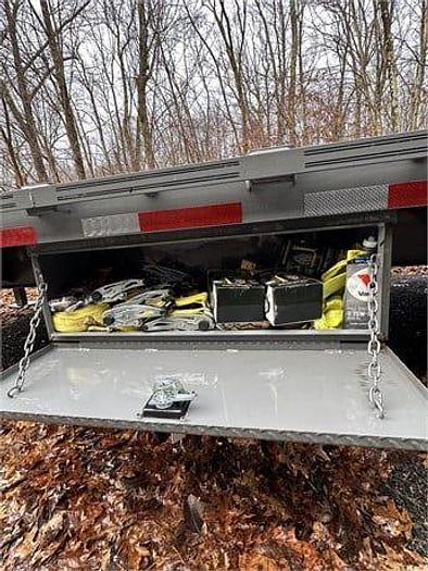 Used 2022 DIAMOND C FMAX216