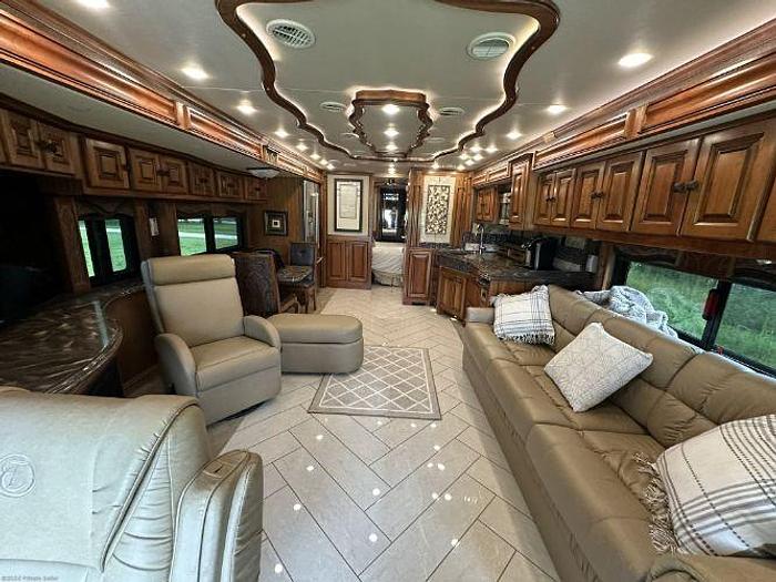 Used 2016 Tiffin Motorhomes Allegro Bus 40SP