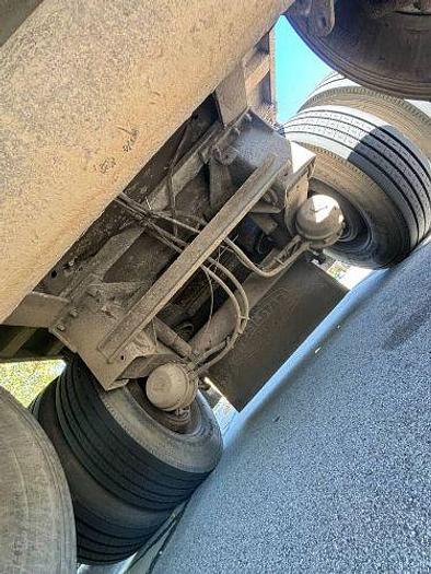 Used 2013 MAC Trailer