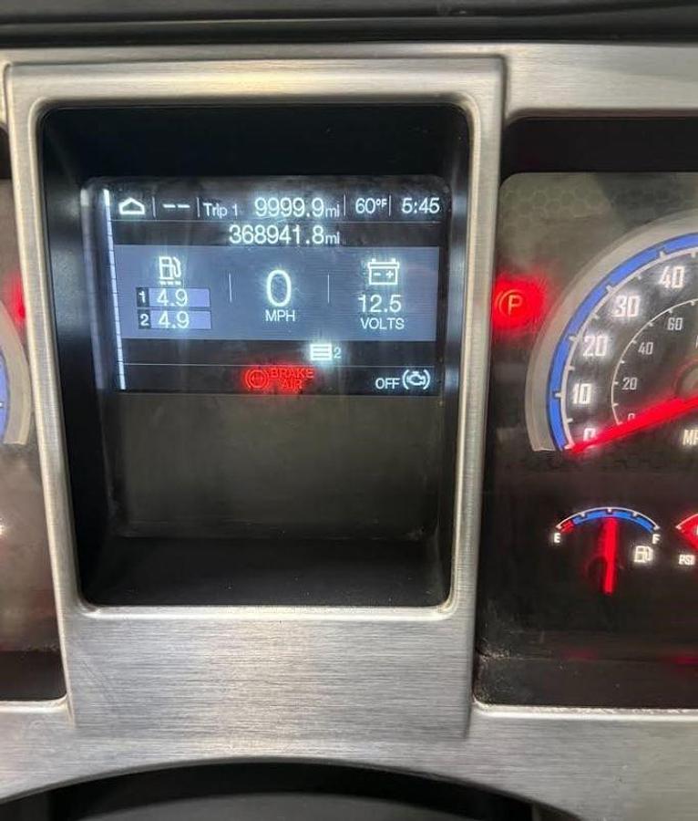 Used 2020 MACK PINNACLE 64T Day Cab