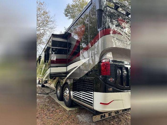 Used 2017 Newmar Dutch Star 4326