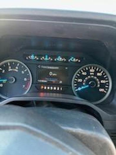 Used 2016 Ford F-150 XLT