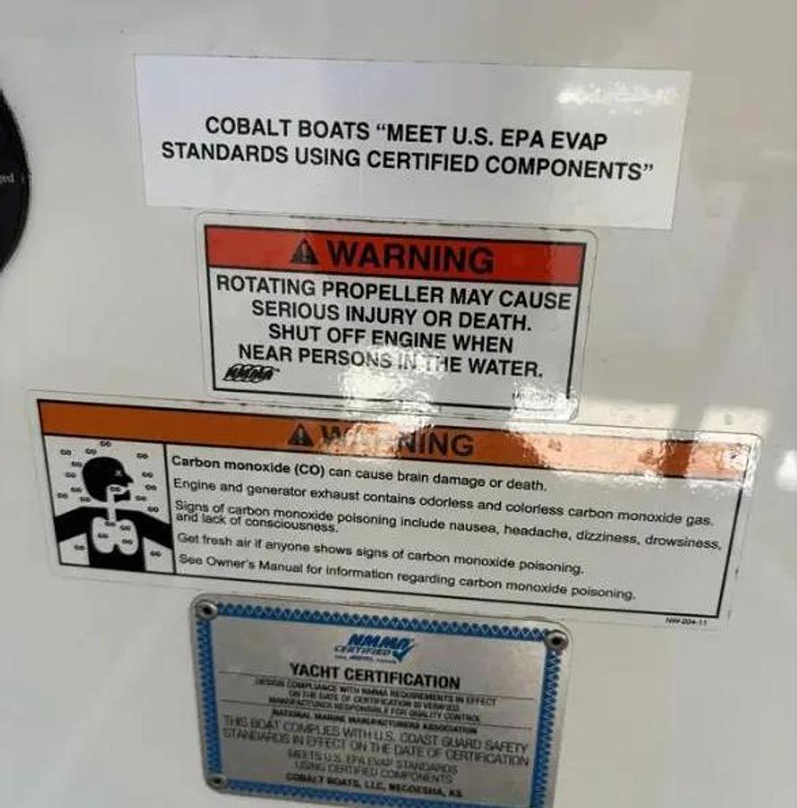 Used 2012 Cobalt 302